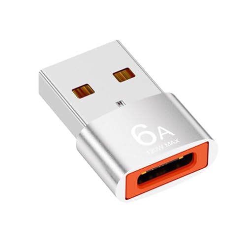 Typ-C-auf-USB-Adapter 3.1, 10 Gbit/s, Konverter, tragbarer Typ-C-Adapter, Hochgeschwindigkeits-Datenübertragung für Handy-Tablets Typ-C-auf-USB-Adapter 3.1, 10 Gbit/s, Konverter, tragbarer Typ-C-Adapter, Hochgeschwindigkeits-Datenübertragung für Handy-Tablets von HAISENG
