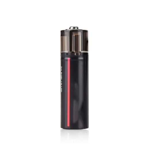 Wiederaufladbarer Lithium-AA-Akku bietet konstante Spannungen, ideal für mehrere Geräte wie Kameras, Taschenlampen Wiederaufladbarer Lithium-AA-Akku bietet konstante Spannungen, ideal für mehrere Geräte wie Kameras, Taschenlampen von HAISENG