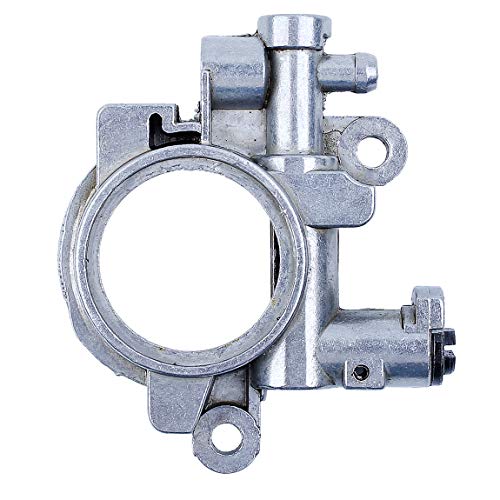 Haishine Ölpumpe passend für Stihl MS290 MS310 MS311 029 039 Kettensägen 1127 640 3200 von HAISHINE