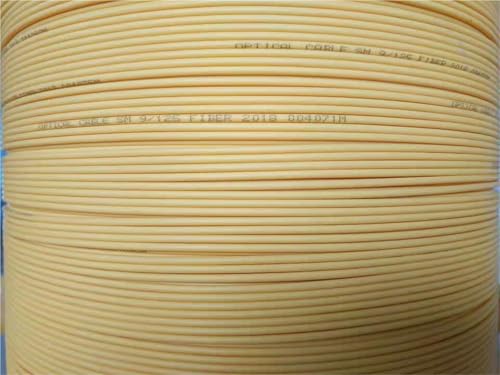 HAIZHI Glasfaserkabel 1000 m Duplex SM 2 mm LSZH Gelb G657A2 Indoor Dual Core for Glasfaser-Patchkabel 1 km/Rolle ftth-Kabel HAIZHI Glasfaserkabel 1000 m Duplex SM 2 mm LSZH Gelb G657A2 Indoor Dual Core for Glasfaser-Patchkabel 1 km/Rolle ftth-Kabel von HAIZHI