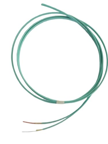 HAIZHI Glasfaserkabel OM3-150 Duplex 2,0 mm Farbe for den Innenbereich for Glasfaser-Patchkabel 2 km/Rolle FTTH-Kabel 1 km/Rolle 2000 m von HAIZHI