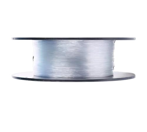 HAIZHI TAC Transparentes optisches Kabel 500–2000 m Singlemode 0,9 mm optisches Kabel OS2(500m) von HAIZHI