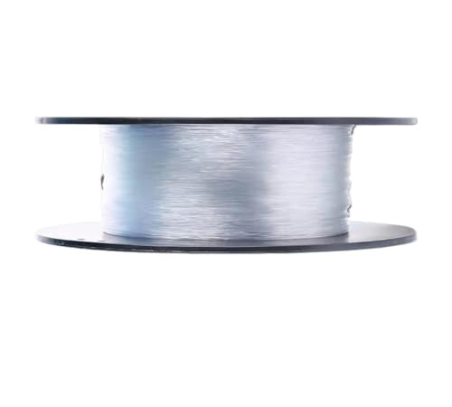HAIZHI Unsichtbares optisches Kabel 0,9 mm LC/A-LCA grün G657A2 SM 10 m 2 Stück mit Trommel HAIZHI Unsichtbares optisches Kabel 0,9 mm LC/A-LCA grün G657A2 SM 10 m 2 Stück mit Trommel von HAIZHI