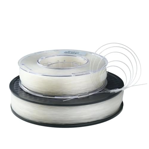 HAIZHI Unsichtbares optisches Kabel SM 10 km 0,5 mm G657A2 5 km/Rolle. Dieses Kabel ist individuell angepasst und kann Nicht zurückgegeben Werden. von HAIZHI