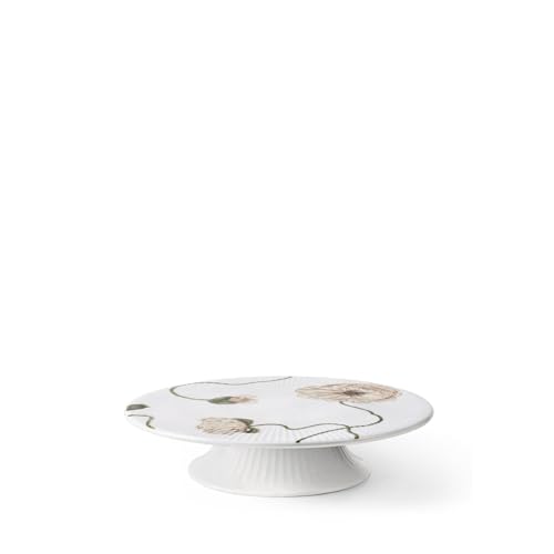 Kähler - Hammershøj Poppy Cakestand, 30 cm Kähler - Hammershøj Poppy Cakestand, 30 cm von HAK Kähler