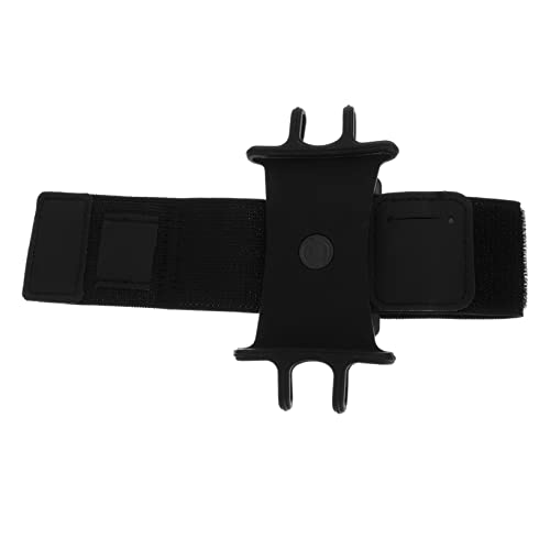 HAKIDZEL 1Stück Sportarmband für Handy Drehbares Handgelenkband Komfortabel für Jogging Outdoor Aktivitäten Kompatibel mit Smartphones Leichter Zugriff HAKIDZEL 1Stück Sportarmband für Handy Drehbares Handgelenkband Komfortabel für Jogging Outdoor Aktivitäten Kompatibel mit Smartphones Leichter Zugriff von HAKIDZEL