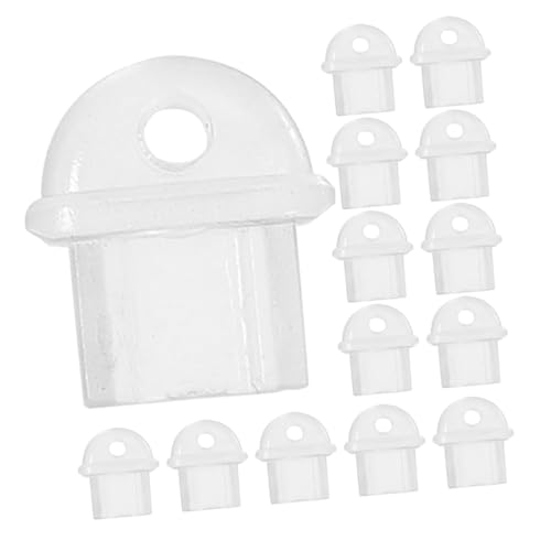 HAKIDZEL 20 Stück Handy Lade Staubstecker Handy Staubstöpsel Staubschutz Zubehör Port Ladeanschluss Stecker Dekoration Portschutz DIY Handy Dekorationen PVC Transparent HAKIDZEL 20 Stück Handy Lade Staubstecker Handy Staubstöpsel Staubschutz Zubehör Port Ladeanschluss Stecker Dekoration Portschutz DIY Handy Dekorationen PVC Transparent von HAKIDZEL