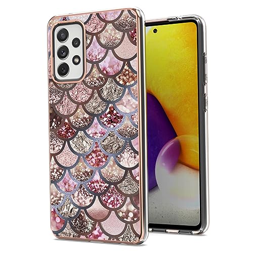 HAKIDZEL 4G TPU Schutzhülle Fall Mit Präzisen Ausschnitten Stoßfest Kratzfest Angenehmer Modisches Design Elegantem von HAKIDZEL