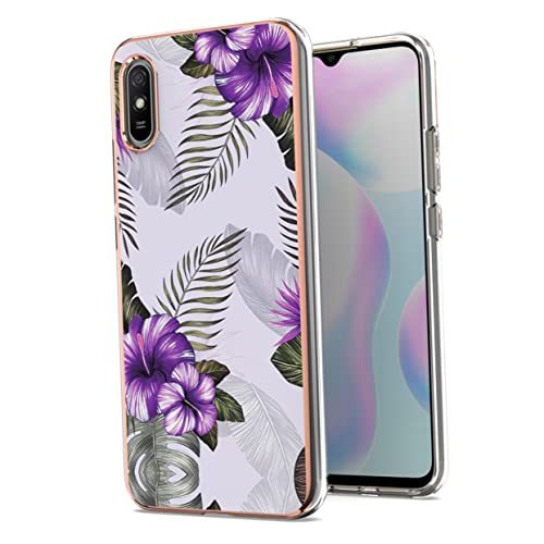 HAKIDZEL 9A TPU Telefonhülle Für Stilvolles Design Mit Mustern Schutz Vor Stößen Kratzern Kompatibel Mit Leicht Dünn Einfach Zu Reinigen Eleganter von HAKIDZEL