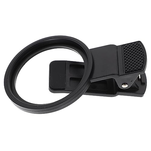 HAKIDZEL 52mm Gewinde Clip Für Kamera Objektiv Universal Telefon Kamera Filter Klemme Einfach Installieren HAKIDZEL 52mm Gewinde Clip Für Kamera Objektiv Universal Telefon Kamera Filter Klemme Einfach Installieren von HAKIDZEL