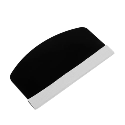 HAKIDZEL Handyfolien Rubbelkarten Rakel Vinyl Kleinrakel Handrakel Decal Rakel Bastelrakel Folienrakel Vinyl Schaber Werkzeug Rakelbrett Mini Rakel Schwarz Kunststoff HAKIDZEL Handyfolien Rubbelkarten Rakel Vinyl Kleinrakel Handrakel Decal Rakel Bastelrakel Folienrakel Vinyl Schaber Werkzeug Rakelbrett Mini Rakel Schwarz Kunststoff von HAKIDZEL