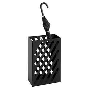 HAKU Möbel Schirmständer 22579 schwarz, Stahl HAKU Möbel Schirmständer 22579 schwarz, Stahl von HAKU Möbel