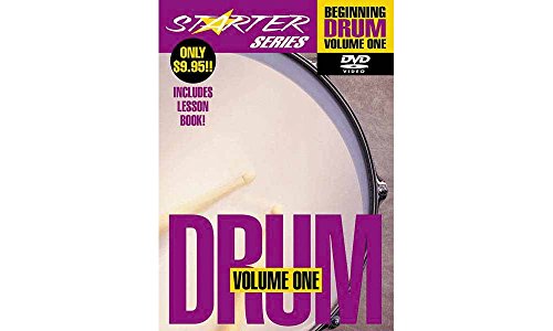Beginning Drum: Volume One Dvd [UK Import] von HAL LEONARD