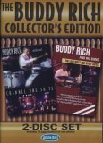 Buddy Rich - The Collector's Edition [2 DVDs] von HAL LEONARD