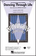 Dancing through life (SHOWTRAXCD) - Choir - CD von HAL LEONARD