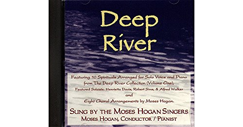 Deep River CD von HAL LEONARD