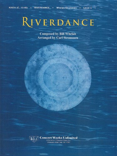 Riverdance Softcover with CD Riverdance Softcover with CD von HAL LEONARD