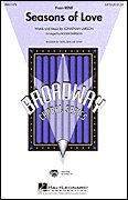 Seasons of Love (from Rent) - ShowTrax CD von HAL LEONARD