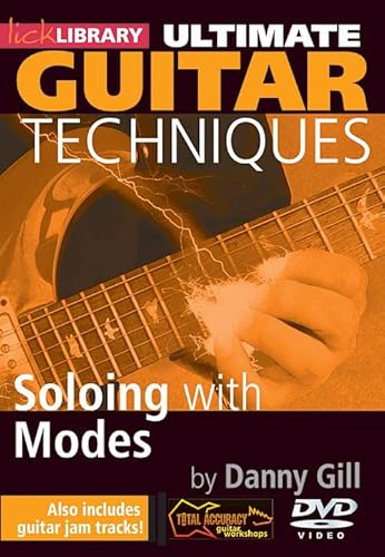 Soloing with Modes - Toy Piano and Violin - DVD Soloing with Modes - Toy Piano and Violin - DVD von HAL LEONARD