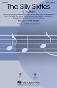 The Silly Sixties (Medley) - Choir - CD von HAL LEONARD