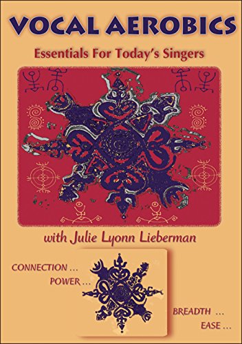 Vocal Aerobics - Essentials for Today's Singers von Hal Leonard