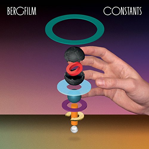 Constants (LP+MP3) [Vinyl LP] von HALDERN PO