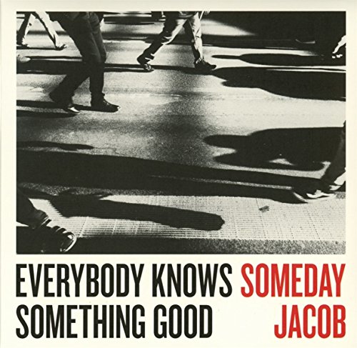 Everybody Knows Something Good Everybody Knows Something Good von HALDERN POP
