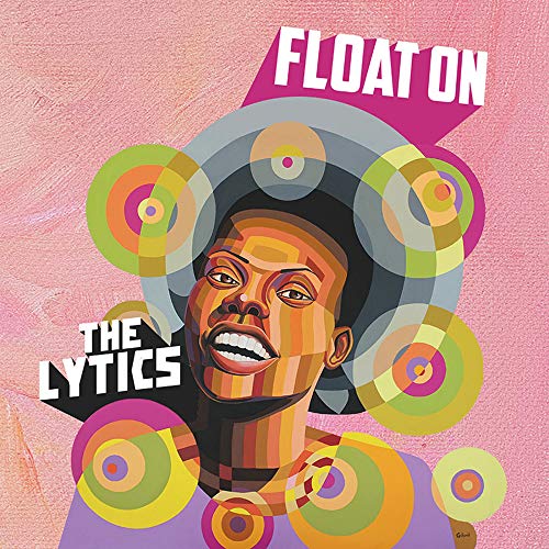 Float on (Lp+Mp3) [Vinyl LP] von HALDERN POP