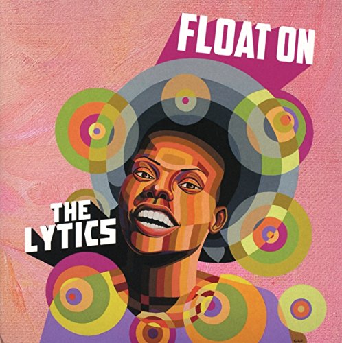 Float on von HALDERN POP
