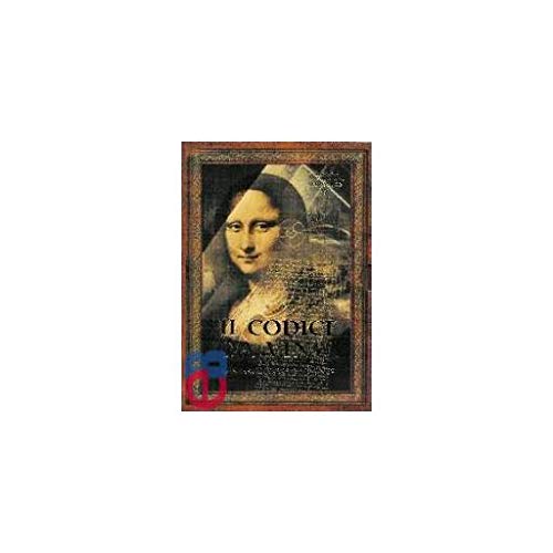 Il codice Da Vinci (DVD+CD+libro) [IT Import] von HALIDON S.R.L.