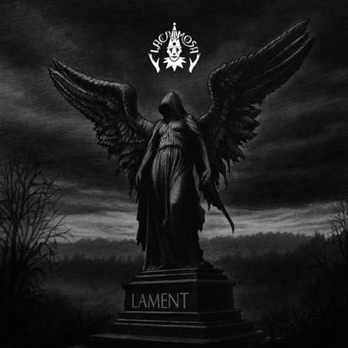 LAMENT LAMENT von HALL OF SERMON