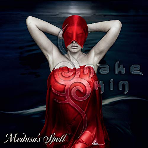 Medusa'S Spell [Vinyl LP] von HALL OF SERMON