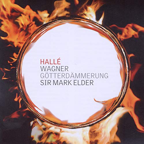 Wagner: Die Götterdämmerung von HALLÉ