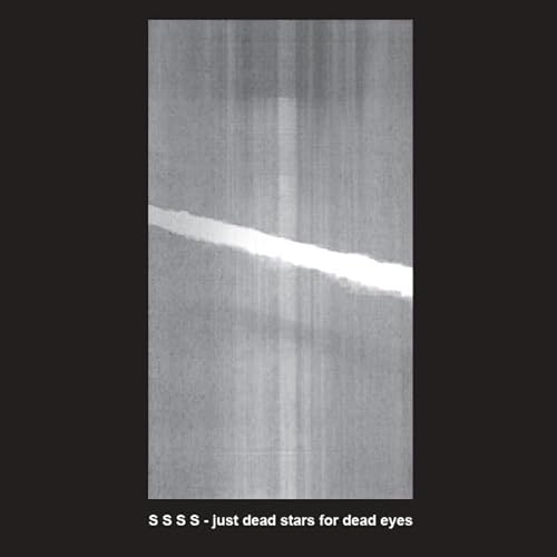 Just Dead Stars for Dead Eyes [Vinyl LP] von HALLOW GROUND