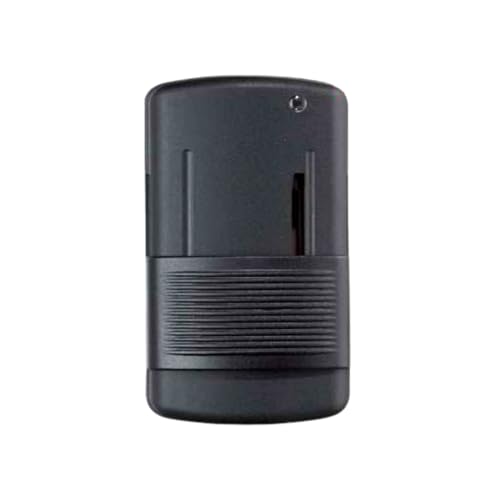 HALOTEC Dimmer Schalter für Stehlampen | Dimmbar 4-100W | Dimmer für LED-Lampen | Hergestellt in Italien | Schwarz | Dimmer für Tischlampen und Deckenleuchten von HALOTEC