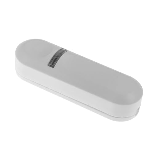 HALOTEC Handdimmer | Dimmbares Licht von 4-25W | Dimmer für Tischlampen | Lichtdimmer für LED-Leuchten | Hergestellt in Italien | Weiß HALOTEC Handdimmer | Dimmbares Licht von 4-25W | Dimmer für Tischlampen | Lichtdimmer für LED-Leuchten | Hergestellt in Italien | Weiß von HALOTEC