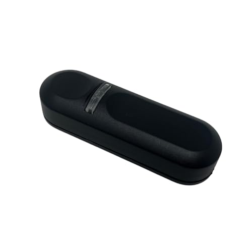 HALOTEC Handdimmer Lichtregler | Dimmbares Licht zwischen 4-25W | Dimmer für Tischlampen | Helligkeitsregler für LED-Lampen | Hergestellt in Italien | Schwarz HALOTEC Handdimmer Lichtregler | Dimmbares Licht zwischen 4-25W | Dimmer für Tischlampen | Helligkeitsregler für LED-Lampen | Hergestellt in Italien | Schwarz von HALOTEC