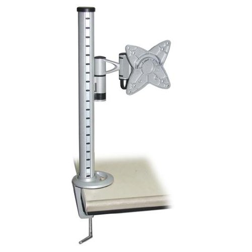 HALTERUNGSPROFI LCD LED Monitor Tischhalterung Monitorhalterung Schwenkarm HALTERUNGSPROFI LCD LED Monitor Tischhalterung Monitorhalterung Schwenkarm von HALTERUNGSPROFI