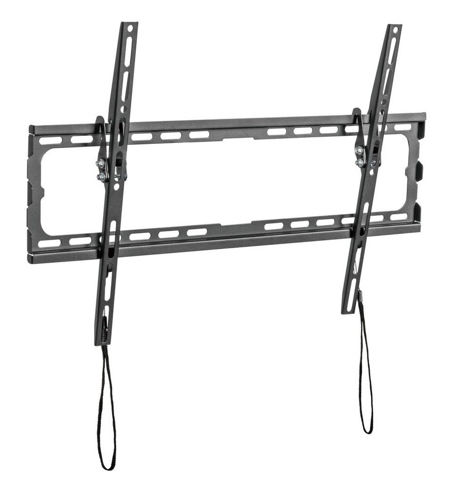 HALTERUNGSPROFI SFN5 VESA 600x400 TV-Wandhalterung, (bis 80,00 Zoll, Super flach) von HALTERUNGSPROFI