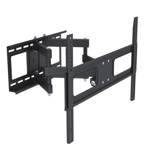 HALTERUNGSPROFI Wandhalterung Superflach Neigbar Schwenkbar für 40 42 46 47 50 55 60 63 70 Zoll VESA optimal für LCD und LED Fernseher von Panasonic, Sony, Samsung, LG und Toshiba HALTERUNGSPROFI ALX3 HALTERUNGSPROFI Wandhalterung Superflach Neigbar Schwenkbar für 40 42 46 47 50 55 60 63 70 Zoll VESA optimal für LCD und LED Fernseher von Panasonic, Sony, Samsung, LG und Toshiba HALTERUNGSPROFI ALX3 von HALTERUNGSPROFI