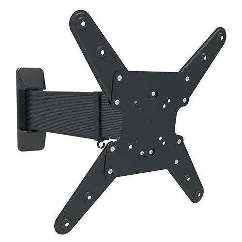 Wandhalterung Ausziehbar Superflach Neigbar Schwenkbar für 40 42 46 47 50 55 Zoll VESA optimal für LCD und LED Fernseher von Panasonic, Sony, Samsung, LG und Toshiba HALTERUNGSPROFI ALX4 Wandhalterung Ausziehbar Superflach Neigbar Schwenkbar für 40 42 46 47 50 55 Zoll VESA optimal für LCD und LED Fernseher von Panasonic, Sony, Samsung, LG und Toshiba HALTERUNGSPROFI ALX4 von HALTERUNGSPROFI