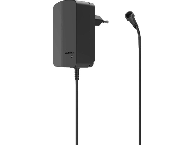 HAMA 2250 mA, 27 Watt Universal Schaltnetzteil HAMA 2250 mA, 27 Watt Universal Schaltnetzteil von HAMA