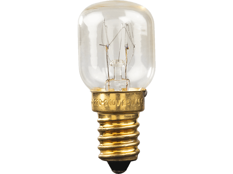 HAMA 25 Watt, E14 Backofen Lampe Warmweiß von HAMA