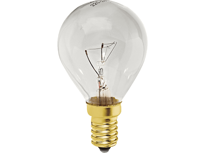 HAMA 40 Watt, E14 Backofen Lampe Warmweiß von HAMA