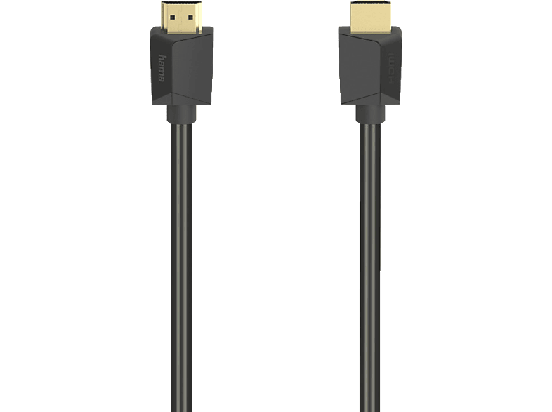 HAMA 8K Ultra High Speed HDMI Kabel, 3 m von HAMA