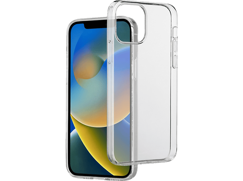 HAMA Always Clear, Backcover, Apple, iPhone 12 / Pro, Transparent HAMA Always Clear, Backcover, Apple, iPhone 12 / Pro, Transparent von HAMA