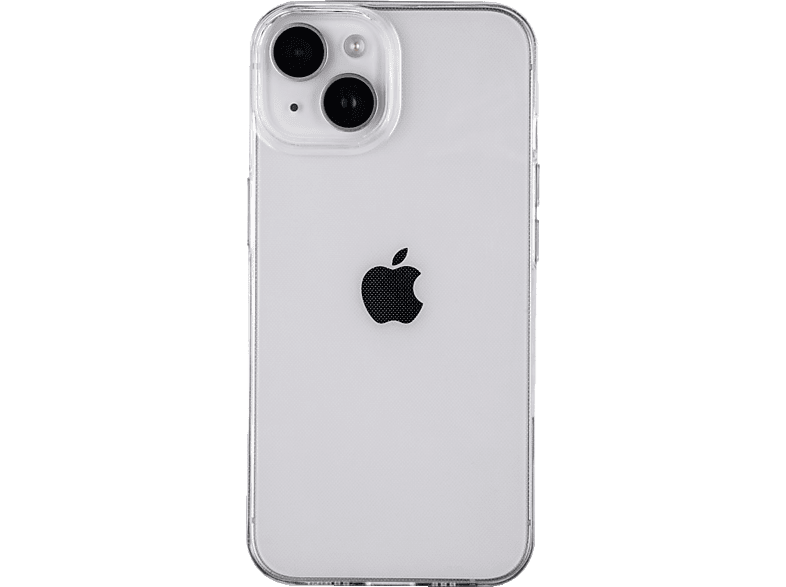 HAMA Always Clear, Backcover, Apple, iPhone 14, Transparent HAMA Always Clear, Backcover, Apple, iPhone 14, Transparent von HAMA