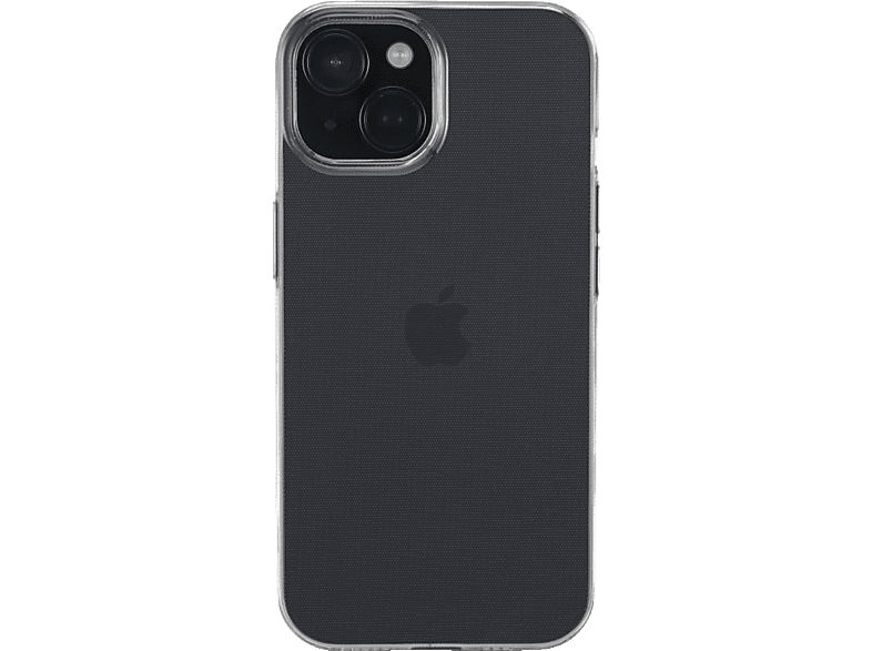 HAMA Always Clear, Backcover, Apple, iPhone 14 Plus, Transparent von HAMA