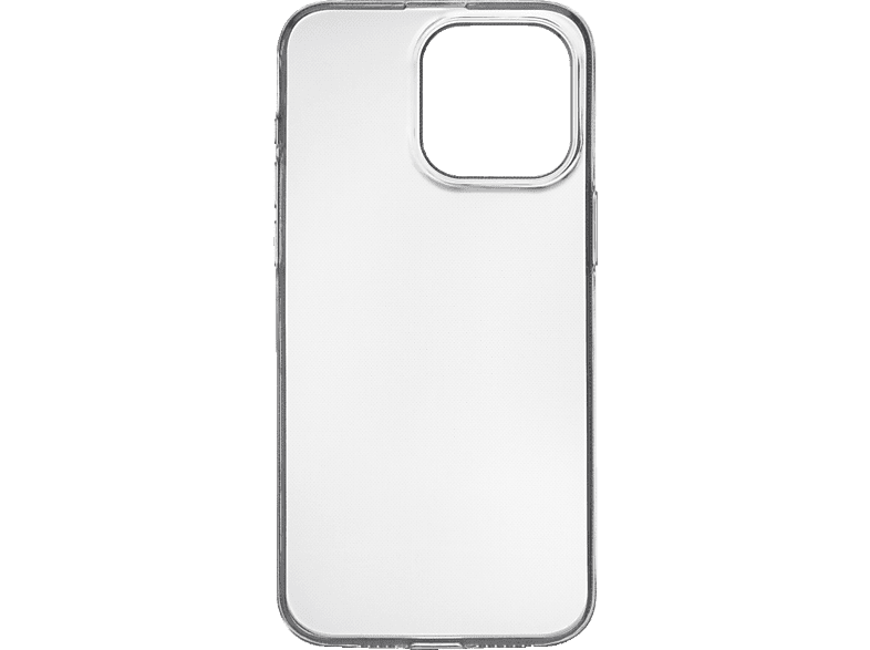 HAMA Always Clear, Backcover, Apple, iPhone 15 Pro, Transparent HAMA Always Clear, Backcover, Apple, iPhone 15 Pro, Transparent von HAMA