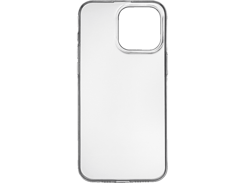 HAMA Always Clear, Backcover, Apple, iPhone 15 Pro Max, Transparent HAMA Always Clear, Backcover, Apple, iPhone 15 Pro Max, Transparent von HAMA